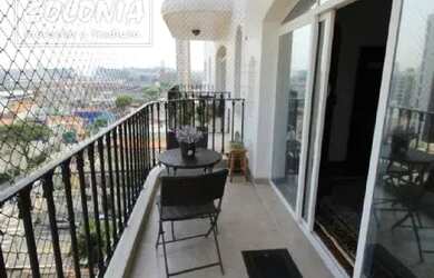 Imagem 2: Apartamento a venda - Centro, Santo André