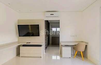 Imagem 9: Casa à venda por R$6.900.000,00 ou locação por R$38.000,00 no Tamboré...