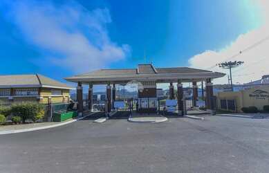 Imagem: O terreno possui 309m² de Área e está localizado em Arruda