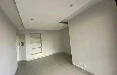 Imagem 2: Apartamento 03 dormitórios no centro Alphaville