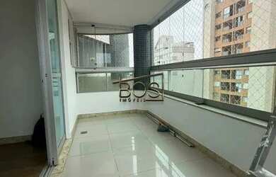 Imagem: O apartamento possui 3 Dormitórios, 3 Banheiros, 2 Vagas na