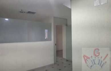 Imagem 3: LOCAÇÃO / VENDA - Sala comercial com 4 ambientes e 2 vagas