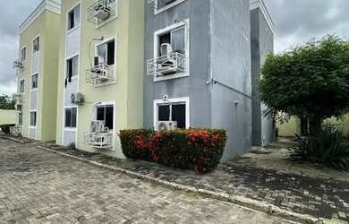 Imagem 2: Cond. José Mariano. 54m² de Área, 1 Vaga na garageme2 Dormitórios