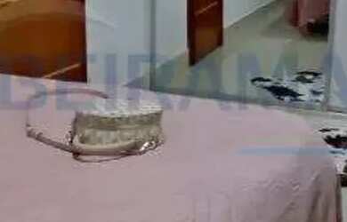 Imagem 13: Casa para venda com 2 quartos, lote com 400m² na Rua 3 - Vicente Pires