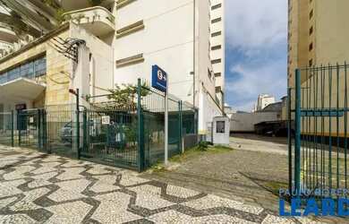 Imagem 10: LOJA - BARRA FUNDA - SP. 1.307m² de Áreae5 Vagas na garagem