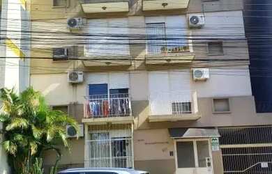 Imagem: O apartamento possui 3 Dormitórios, 3 Banheiros, 1 Vaga na