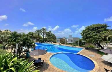 Imagem 8: Porto Brasil Villa Colinal/Térreo, apartamento com 113 m2, mobiliado...