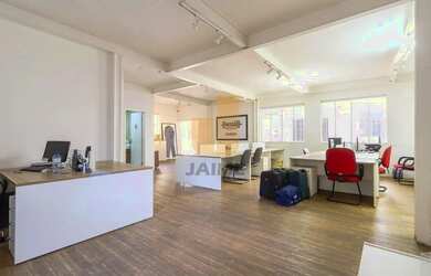 Imagem 12: Casa Comercial no Pacaembu