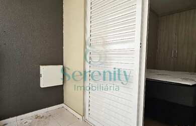 Imagem 15: Apartamento para alugar no Edifício Residencial Aruak Jardim Petrópolis 2 dormitórios 1