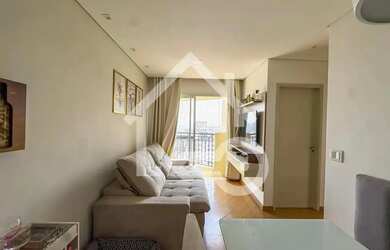 Imagem 1: Apartamento à venda ou locação em São Bernardo do Campo-SP, Rudge Ramos