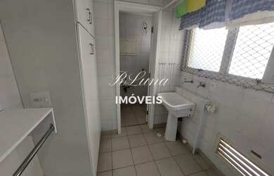 Imagem 7: Apartamento Padrão de 3 dormitórios em Alphaville - Barueri- SP