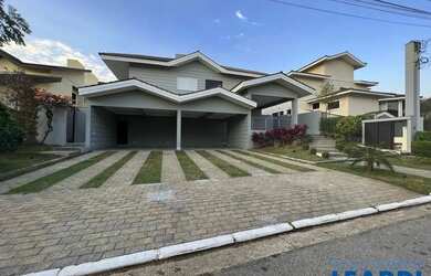 Imagem 2: CASA EM CONDOMÍNIO - TAMBORÉ - SP