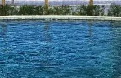 Imagem: O apartamento possui 3 Dormitórios, 3 Banheiros, 110m² de