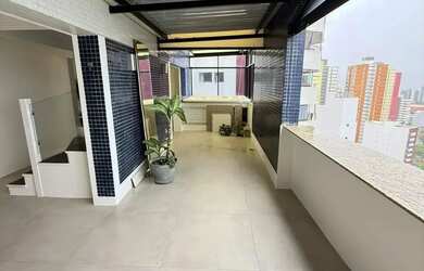 Imagem 5: Apartamento à venda no PITUBA SALVADOR, PITUBA, Salvador, BA