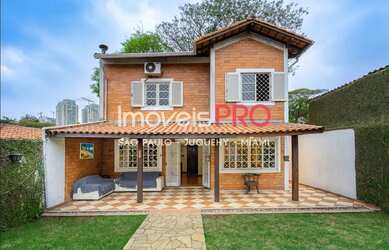 Imagem 2: Belíssima casa no Brooklin !