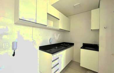 Imagem 8: Apartamento de um dormitório semimobiliado perto da UFSM