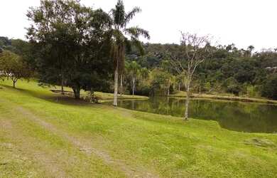 Imagem 5: Lotes 500 metros clube privativo