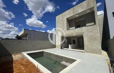 Imagem 11: Casa à venda com 3 suítes - Condomínio Campos de Medeiros - Medeiros...