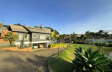 Imagem: Casa com 10 dormitórios para alugar, 825 m² por R$ 25.000/mês