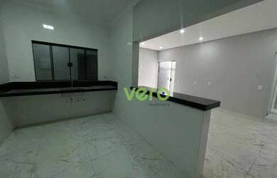 Imagem 4: Casa com 3 dormitórios para alugar, 115 m² por R$ 2.950,00/mês - Parque...