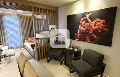 Imagem 2: Apartamento para venda no bairro Tubalina