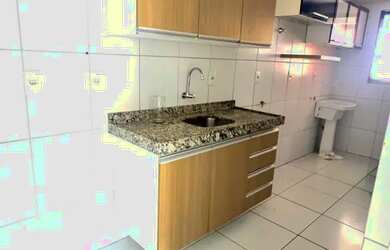 Imagem 5: Apartamento à venda no RESIDENCIAL VARANDAS DO HORTO , GRUTA DE LOURDES...