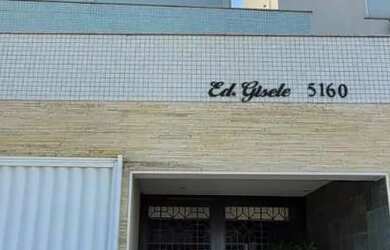 Imagem: O apartamento possui 3 Dormitórios, 3 Banheiros, 2 Vagas na