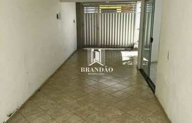 Imagem 2: Casa 3 quartos 1 suíte garagem coberta para 2 carros Gruta de Lourdes