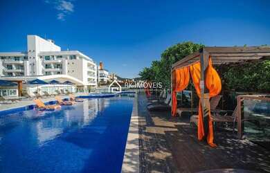 Imagem 12: Apartamento à venda, 1 quarto, Ingleses do Rio Vermelho - Florianópolis/SC