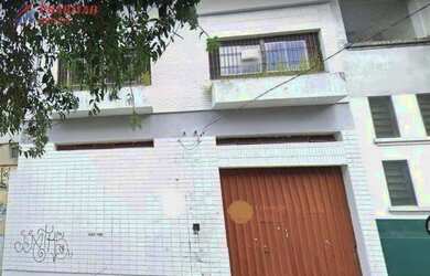 Imagem 5: Galpão, 692 m² - venda por R$ 5.250.000,00 ou aluguel por R$ 26.451,73/mês - Lapa - São Pa