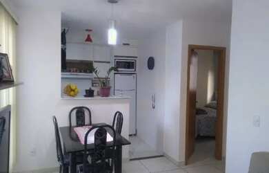 Imagem 13: Apartameto Condominio VItoria Real