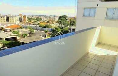 Imagem 15: APARTAMENTO A VENDA NO ED. LARIJU - Órfãs