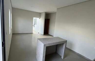 Imagem 9: Casa a venda no bairro Mirante do Sol em Montes Claros