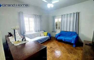 Imagem 6: Casa 2 quartos em Centro. Varanda, 100-0m² de Área, 5 Vagas na garageme2...