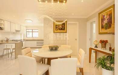 Imagem 13: Apartamento com 03 dormitórios sendo 01 suíte e 01 vaga dupla de garagem...