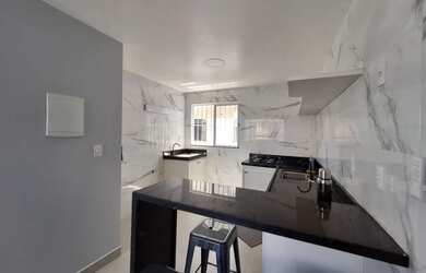 Imagem 1: Cj Tocantins 2 ETAPA TERREO REFORMADO