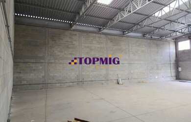 Imagem 4: Galpão - Petrolândia - Contagem