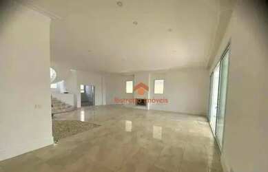 Imagem 8: Casa para alugar, 592 m² por R$ 41.750,00/mês - Residencial Dez Alphaville...