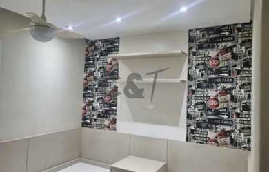 Imagem 7: Apartamento - 2 Dormitório 1 Suíte à Venda no Alto Boa Vista, São...