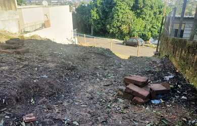 Imagem: O terreno possui 487m² de Área e está localizado em São