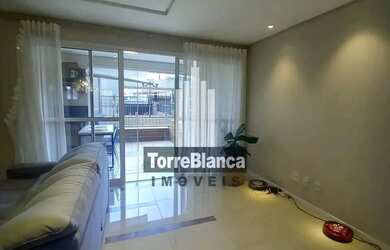 Imagem 7: Apartamento Garden à Venda na Vila Estrela Amplo e com Espaço Gourmet