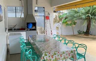 Imagem 11: Casa à venda no bairro Plano Diretor Sul - Palmas/TO