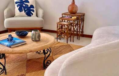 Imagem 6: Cobertura à venda, 4 quartos, 2 suítes, 2 vagas, Enseada Azul - Guarapari/ES