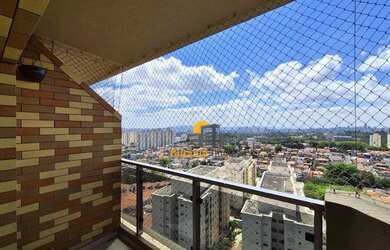 Imagem 10: Apartamento com 3 dormitórios à venda, 106 m² por R$ 925.000,00 - Butantã...