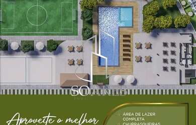 Imagem 3: Prime Parque - Saia do aluguel e seja dono do seu novo lar