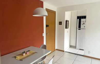 Imagem 2: 814 Excelente apartamento no Rio do Ouro São Gonçalo