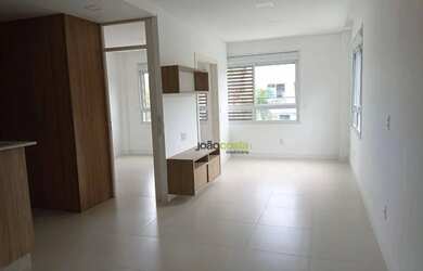 Imagem 8: Apartamento com 1 dormitório para alugar, 49 m² - Lagoa da Conceição...