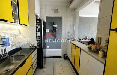 Imagem: Apartamento em Rua Renato Chiozzotto - Jardim Maria José