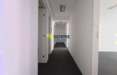 Imagem 5: Andar corrido para alugar no Centro de Belo Horizonte/ MG