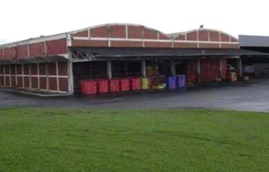 Imagem: A casa possui 1 Dormitório, 1 Banheiro, 10m² de Área e está